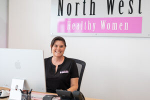 Psychologist office at North West Healthy Women Everton Park